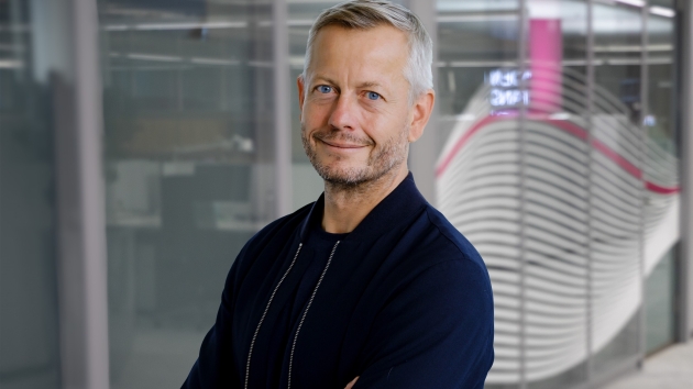 Telekom-Tochter T-Systems hat einen neuen Marketingchef - Christian Loefert wird neuer Marketing-Chef von T-Systems - Quelle: Dirk Grandrath